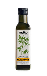 Oxymel konopny mokuBIO 250ml