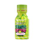 Shot konopny Green Out® Fresh Bomb Sour Apple Strong