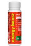 Cosma Cannabis Energy Boost Cannabis Natural Shot 80 ml