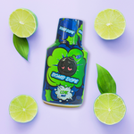 Olejek konopny CBD Bomb Dope Lime 150ml Shot