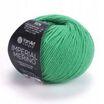 Włóczka Imperial merino Yarnart 3332