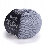 Włóczka Imperial merino Yarnart 3337