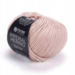 Włóczka Imperial merino Yarnart 3306