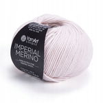 Włóczka Imperial merino Yarnart 3327