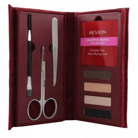 Revlon Beautiful Brows Styling Kit Zestaw do stylizacji brwi