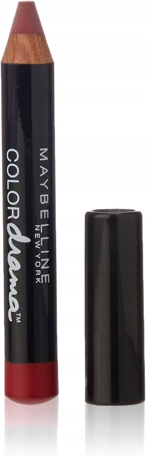 Konturówka do ust Maybelline Color Drama Intense Pencil 510 Red Essential