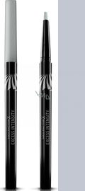 Max Factor Excess Longwear wodoodporny eyeliner do oczu 05 Silver 2g