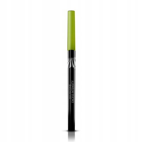 Max Factor Excess Intensity Longwear Eyeliner, nr 03 Excessive Green