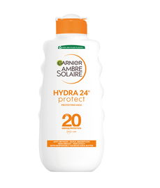 Balsam do opalania Garnier Hydra24 Ambre Solaire 20 SPF 200 ml