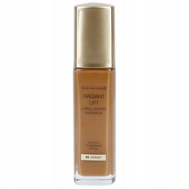 MAX FACTOR RADIANT LIFT FOUNDATION PODKŁAD DO TWARZY - 95 TAWNY - 30ml