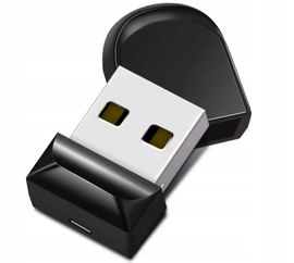 WANSENDA Super Mini USB Flash Drive Wodoodporny 4 GB USB 2.0