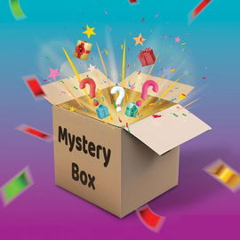 Mystery BOX