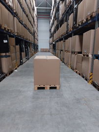 00654 ZESTAW PALETA MIX FBA OKOŁO 100 PRODUKTÓW BEZ SPECYFIKACJI WARTOSC 11 TYS