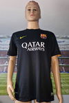 Futbol Club Barcelona koszulka Nike DriFit 2013-14 third size: L