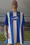 Wigan Athletic Football Club Umbro ClimateControl 2007-08 home size: 3XL