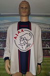 Amsterdamsche Football Club Ajax Umbro 1997-98 training shirt size: XL