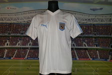 Argentyna A.F.A. Puma #10 Diego Armando Maradona special edition size: L