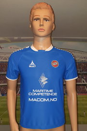 Tromso Idrettslag T.I.L. Eliteserien 2018-19 away Select Player Choise size: XS-