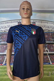 Italia F.I.G.C. Włochy Puma DryCell training shirt Stadium EURO 2020 size: M-L