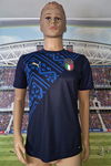 Italia F.I.G.C. Włochy Puma DryCell training shirt Stadium EURO 2020 size: M-L