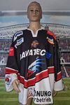 Heilbronner Falken 2007-08 Metzen /Athletic Munchen/ #8 Frank Petrozza size: 54