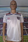 Anglia The F.A. Admiral/Score Draw retro replicas 1980-83 size: S-M