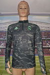 Real Madrid Club de Futbol Adidas Aeroready 2022-23 training top size: S-M