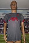 Liverpool F.C. Nike /DriFit/ - Breathe Strike 2020-21 training shirt size: S-M