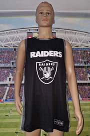 Las Vegas Riders National Football League tank top Primark /NFL/ size: XL