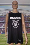 Las Vegas Riders National Football League tank top Primark /NFL/ size: XL