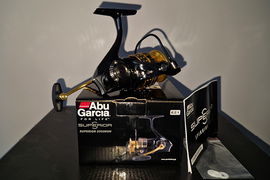 Abu Garcia For Life kołowrotek Superior 2500MSH