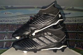 Adidas Predator 18.3 FG piłkarskie buty – korki lanki size: 42