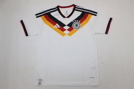 Koszulka Adidas domowa NIEMCY 2026/2027 World Cup L