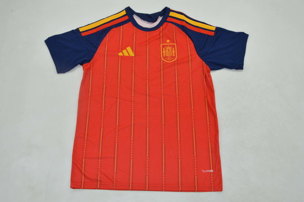 Koszulka Adidas domowa HISZPANIA 2026/2027 World Cup M