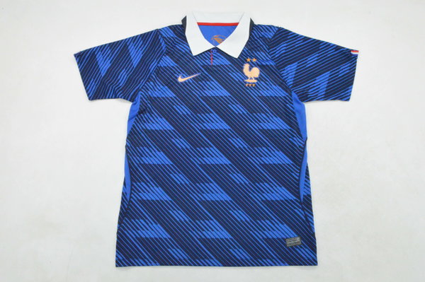 Koszulka Nike domowa FRANCJA 2026/2027 World Cup M