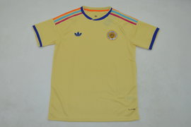 Koszulka Adidas Originals wyjazd CURACAO 2026/2027 World Cup M