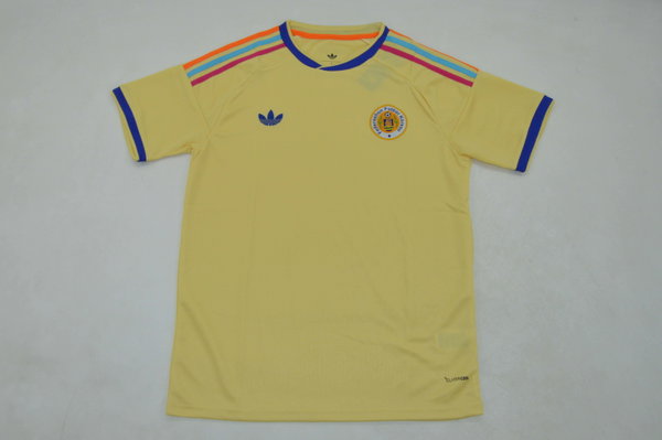 Koszulka Adidas Originals wyjazd CURACAO 2026/2027 World Cup M