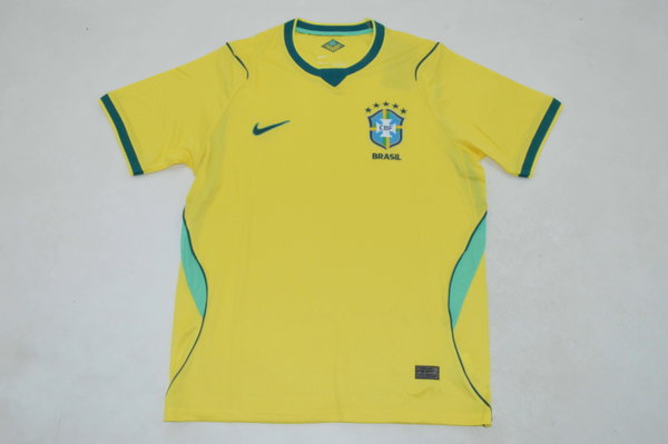 Koszulka Nike domowa BRAZYLIA 2026/2027 World Cup M