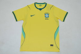 Koszulka Nike domowa BRAZYLIA 2026/2027 World Cup XL