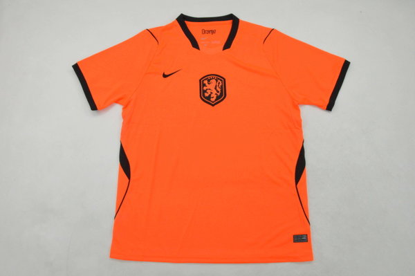 Koszulka Nike domowa HOLANDIA 2026/2027 World Cup M