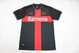 Koszulka Castore domowa BAYER LEVERKUSEN 2023/2024 ostatnia z Polski XL