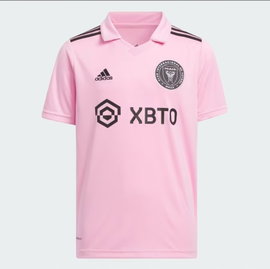 Komplet dla dziecka INTER MIAMI 2023/2024 ostatni z Polski 28/XXL