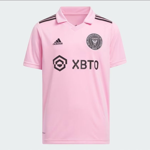 Komplet dla dziecka INTER MIAMI 2023/2024 ostatni z Polski 28/XXL
