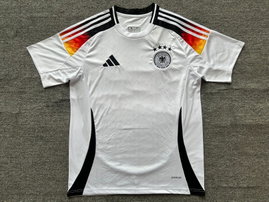 Koszulka domowa Adidas NIEMCY EURO 2024/2025 rozmiar L
