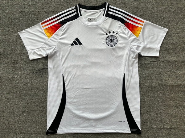 Koszulka domowa Adidas NIEMCY EURO 2024/2025 rozmiar M