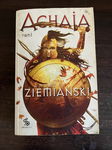 Achaja tom 1 Andrzej Ziemiański