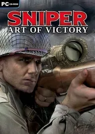 Sniper Art of Victory KLUCZ STEAM