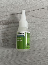 illbruck CY014 klej na bazie cyjanoakrylanu