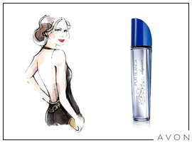 Avon Pur Blanca Elegance woda toaletowa 50ml