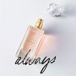 Avon ALWAYS woda perfumowana 50ml